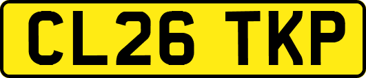 CL26TKP