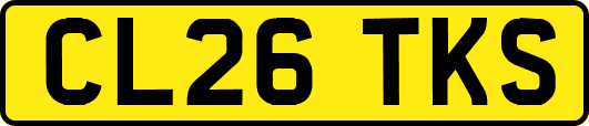 CL26TKS