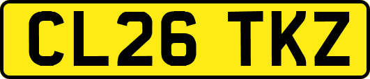 CL26TKZ
