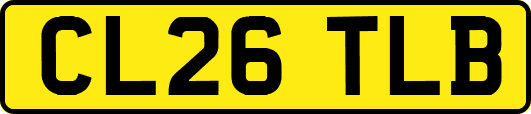 CL26TLB