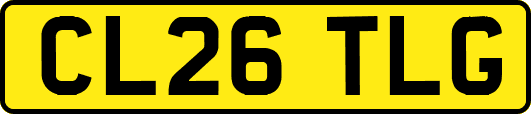 CL26TLG