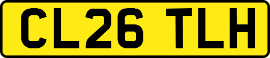 CL26TLH