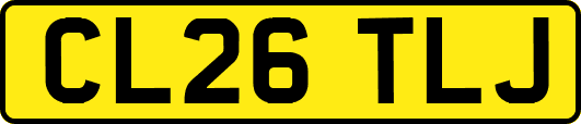 CL26TLJ