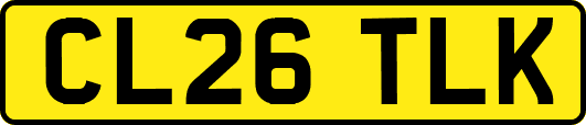 CL26TLK