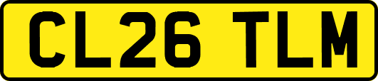 CL26TLM