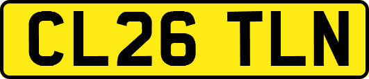 CL26TLN