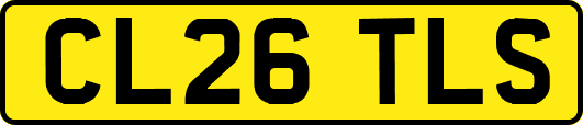 CL26TLS