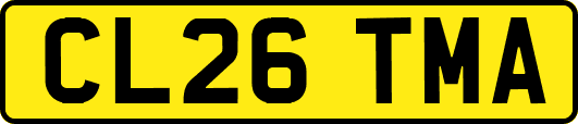 CL26TMA