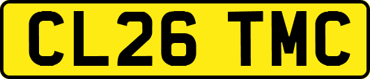 CL26TMC