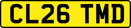 CL26TMD