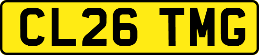 CL26TMG