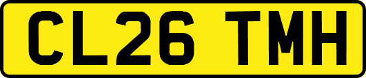 CL26TMH