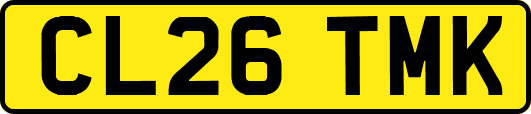 CL26TMK
