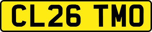 CL26TMO