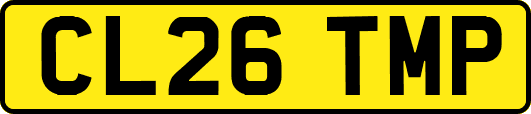 CL26TMP