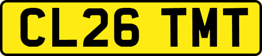 CL26TMT
