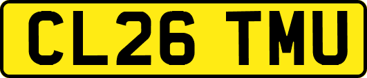 CL26TMU