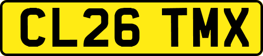 CL26TMX