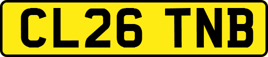 CL26TNB
