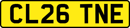 CL26TNE