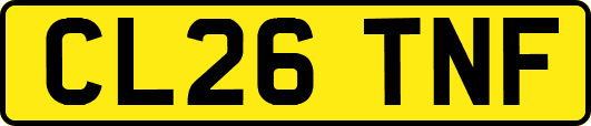 CL26TNF