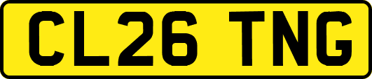 CL26TNG