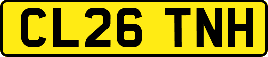 CL26TNH