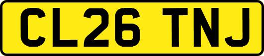 CL26TNJ