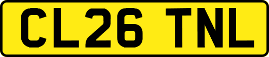 CL26TNL