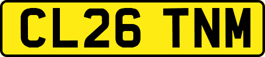 CL26TNM