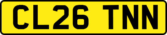 CL26TNN