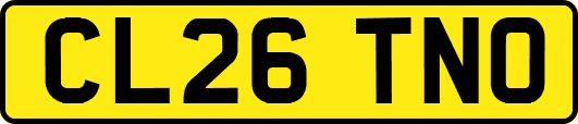 CL26TNO