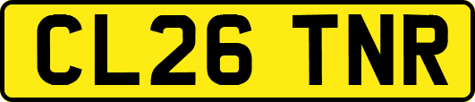 CL26TNR