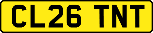 CL26TNT