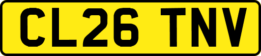 CL26TNV