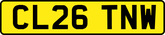 CL26TNW