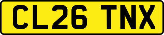 CL26TNX