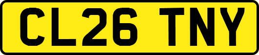 CL26TNY