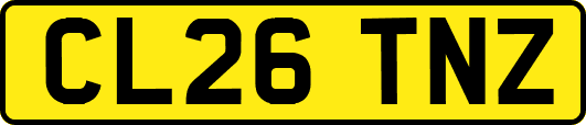 CL26TNZ
