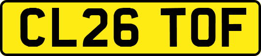 CL26TOF