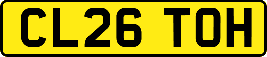 CL26TOH