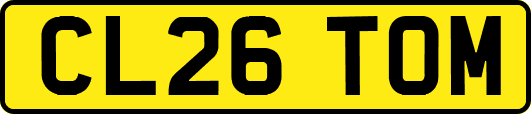 CL26TOM