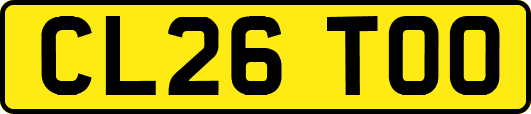 CL26TOO