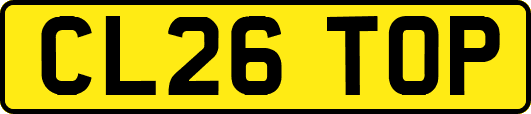 CL26TOP