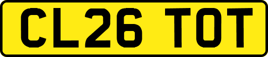 CL26TOT