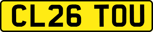 CL26TOU