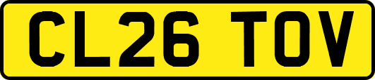 CL26TOV