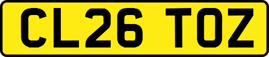 CL26TOZ