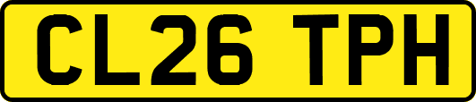 CL26TPH