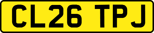 CL26TPJ